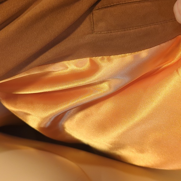 LA Lakers Fan Apparel Puffer Jacket Size XL NBA - Picture 12 of 16